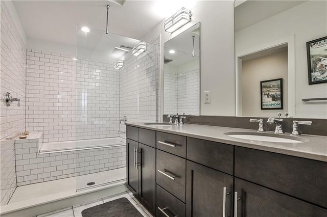 1100 Howell Mill NW Road 614, Atlanta, GA 30318