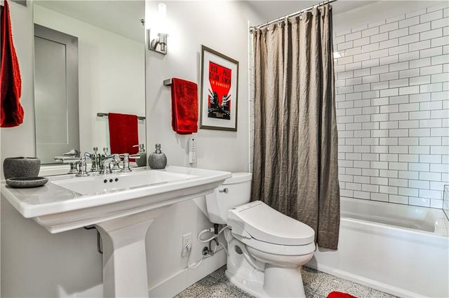 1100 Howell Mill NW Road 614, Atlanta, GA 30318