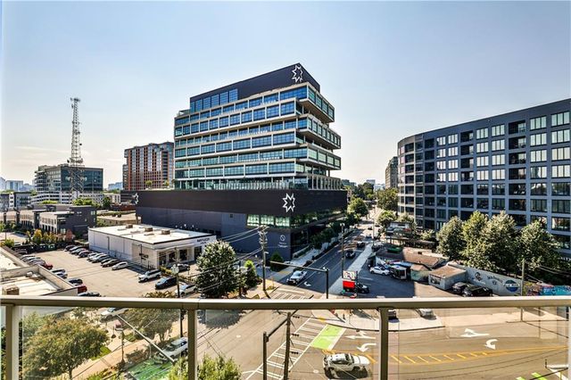 1100 Howell Mill NW Road 614, Atlanta, GA 30318