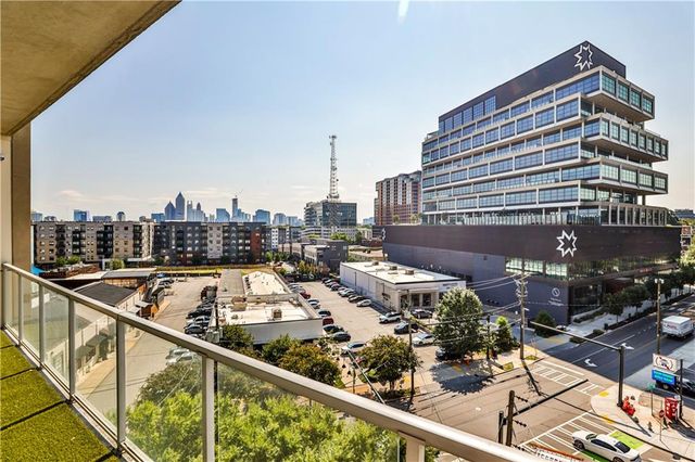 1100 Howell Mill NW Road 614, Atlanta, GA 30318