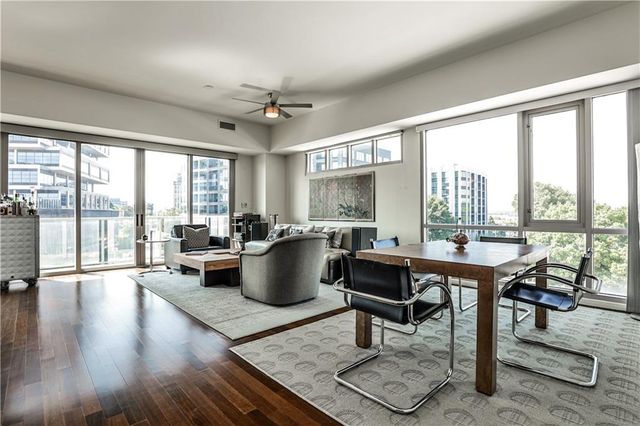 1100 Howell Mill NW Road 614, Atlanta, GA 30318