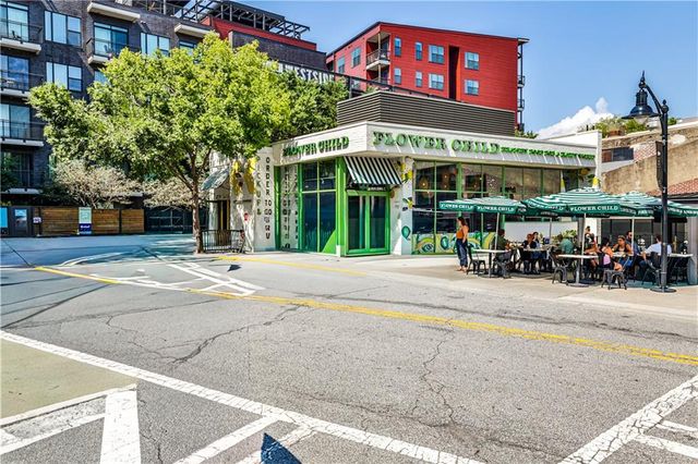 1100 Howell Mill NW Road 614, Atlanta, GA 30318