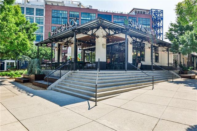 1100 Howell Mill NW Road 614, Atlanta, GA 30318