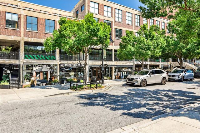 1100 Howell Mill NW Road 614, Atlanta, GA 30318