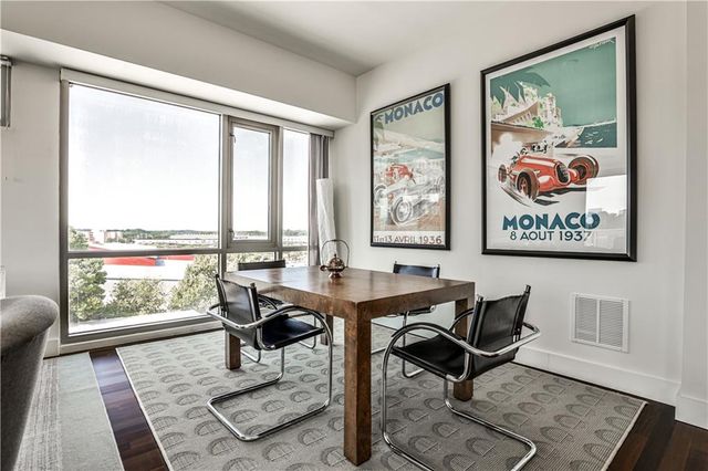 1100 Howell Mill NW Road 614, Atlanta, GA 30318