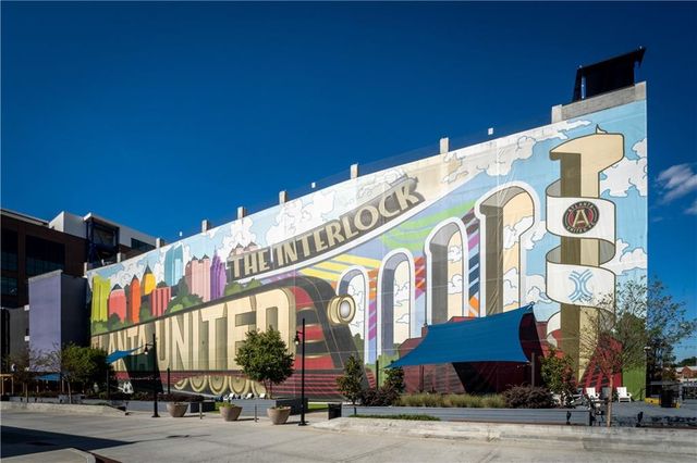 1100 Howell Mill NW Road 614, Atlanta, GA 30318