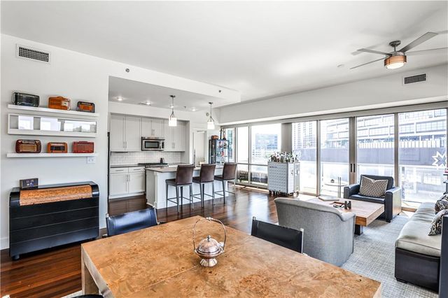 1100 Howell Mill NW Road 614, Atlanta, GA 30318