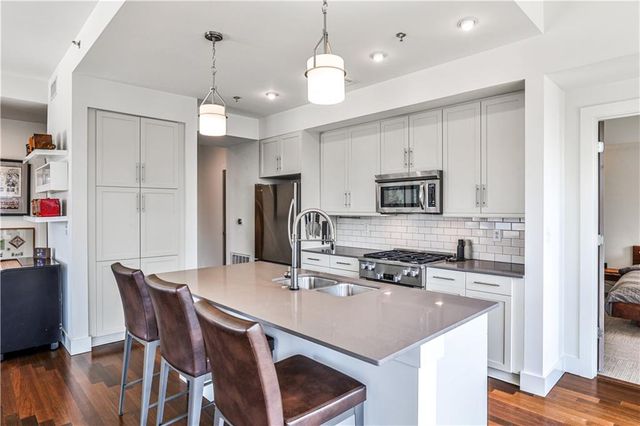 1100 Howell Mill NW Road 614, Atlanta, GA 30318