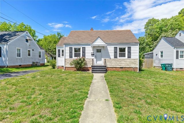 5514 Willis Ln, Henrico, VA 23228