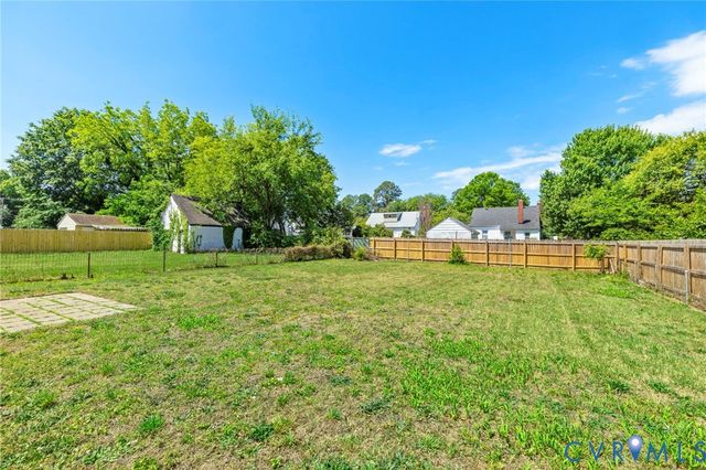 5514 Willis Ln, Henrico, VA 23228