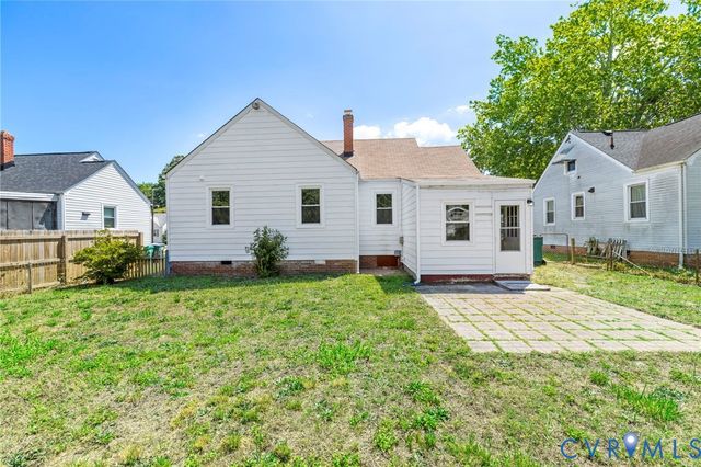 5514 Willis Ln, Henrico, VA 23228