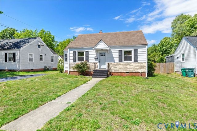 5514 Willis Ln, Henrico, VA 23228