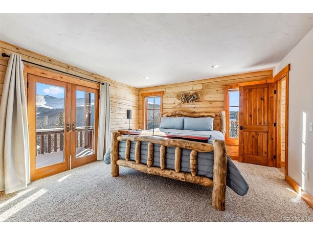 351 Kimmes Ln, Breckenridge, CO 80424
