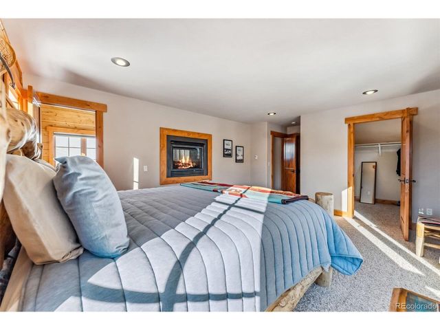351 Kimmes Ln, Breckenridge, CO 80424