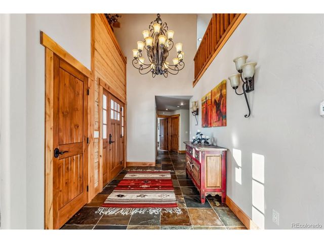 351 Kimmes Ln, Breckenridge, CO 80424