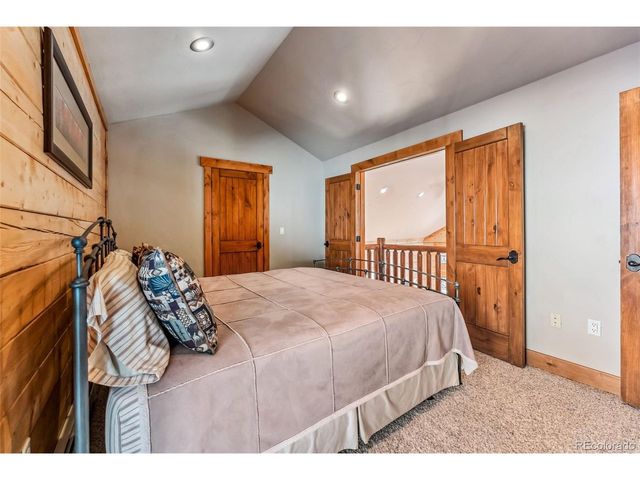 351 Kimmes Ln, Breckenridge, CO 80424