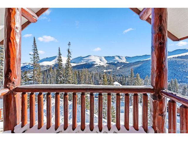 351 Kimmes Ln, Breckenridge, CO 80424