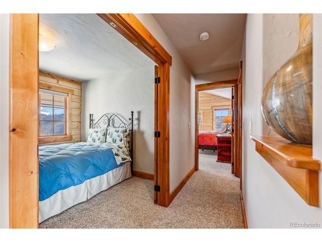 351 Kimmes Ln, Breckenridge, CO 80424