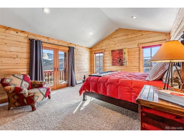 351 Kimmes Ln, Breckenridge, CO 80424