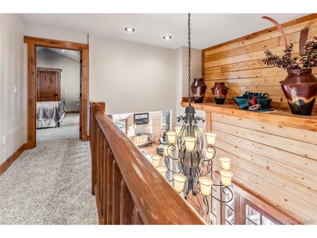 351 Kimmes Ln, Breckenridge, CO 80424