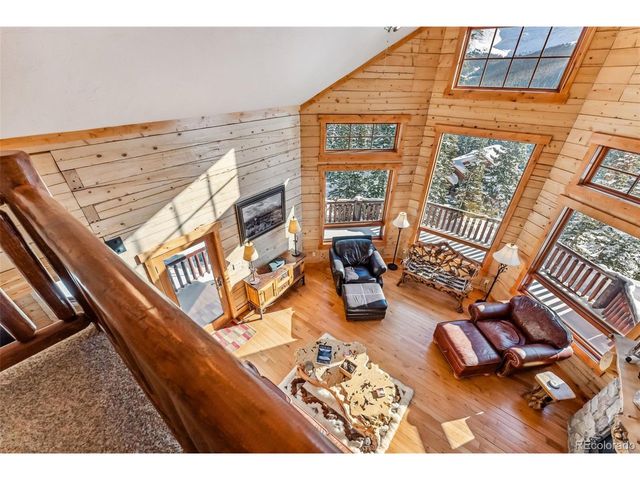 351 Kimmes Ln, Breckenridge, CO 80424