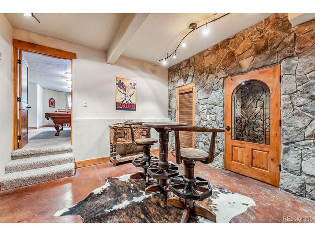 351 Kimmes Ln, Breckenridge, CO 80424