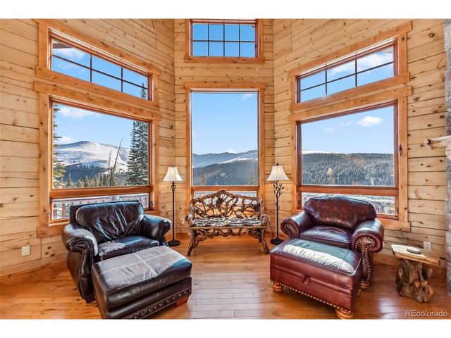 351 Kimmes Ln, Breckenridge, CO 80424