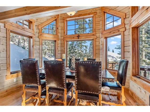351 Kimmes Ln, Breckenridge, CO 80424