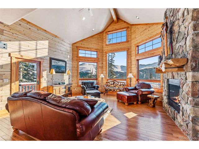 351 Kimmes Ln, Breckenridge, CO 80424