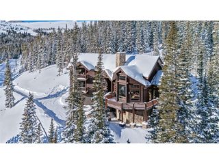 351 Kimmes Ln, Breckenridge, CO 80424