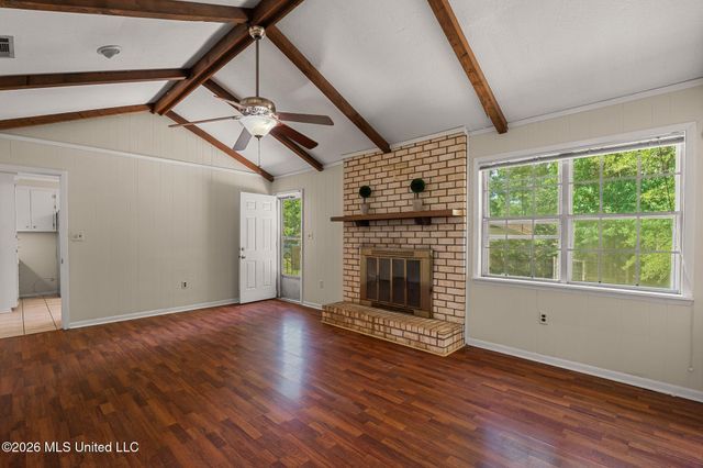 119 Bellair Drive, Hattiesburg, MS 39402