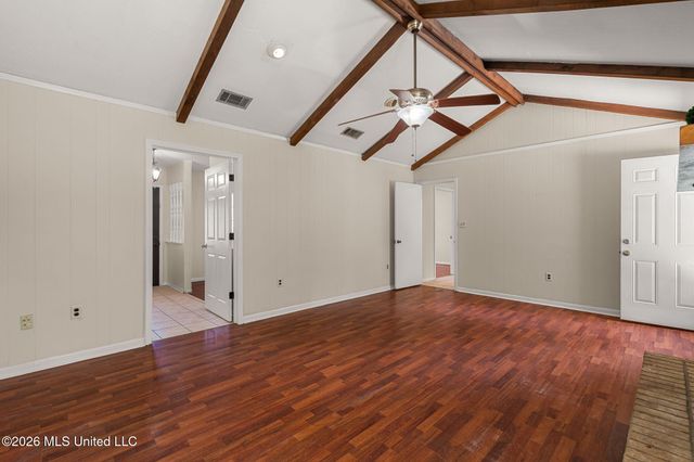 119 Bellair Drive, Hattiesburg, MS 39402
