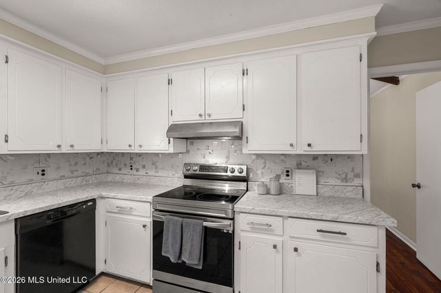 119 Bellair Drive, Hattiesburg, MS 39402