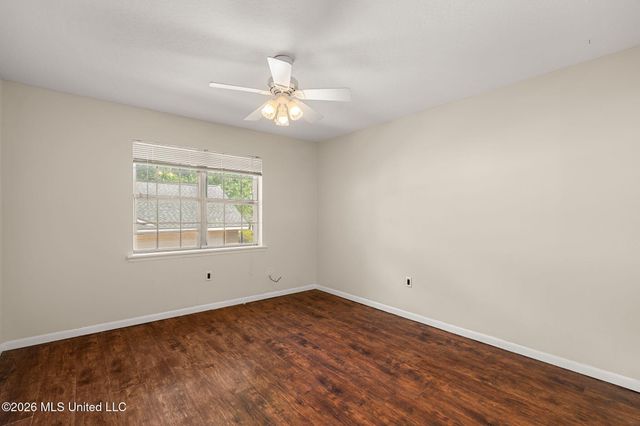 119 Bellair Drive, Hattiesburg, MS 39402