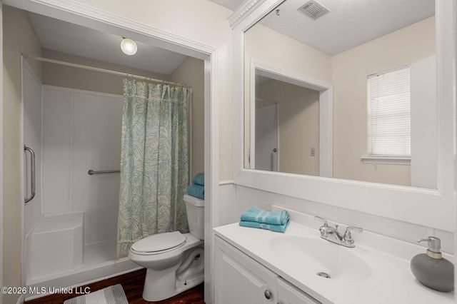 119 Bellair Drive, Hattiesburg, MS 39402