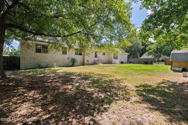 119 Bellair Drive, Hattiesburg, MS 39402