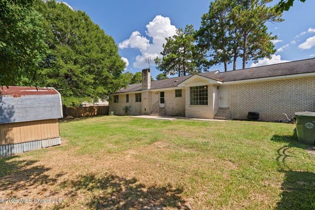 119 Bellair Drive, Hattiesburg, MS 39402