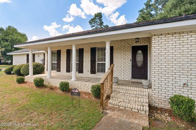 119 Bellair Drive, Hattiesburg, MS 39402