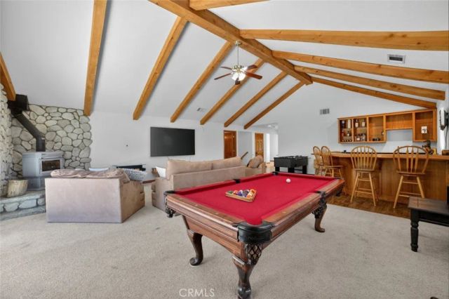 1198 Montreal Drive, Lake Arrowhead, CA 92352