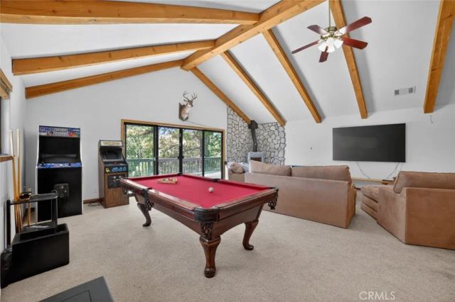 1198 Montreal Drive, Lake Arrowhead, CA 92352