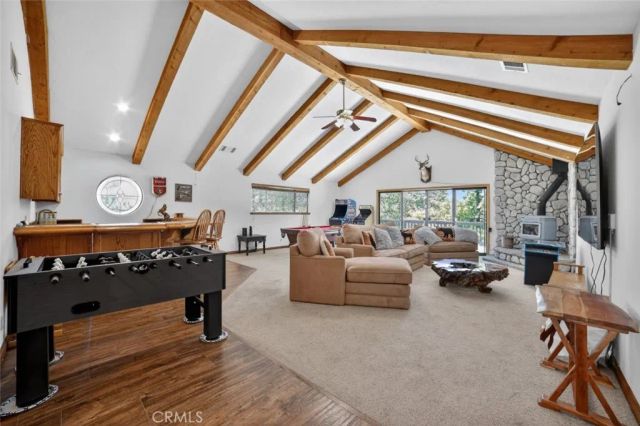 1198 Montreal Drive, Lake Arrowhead, CA 92352