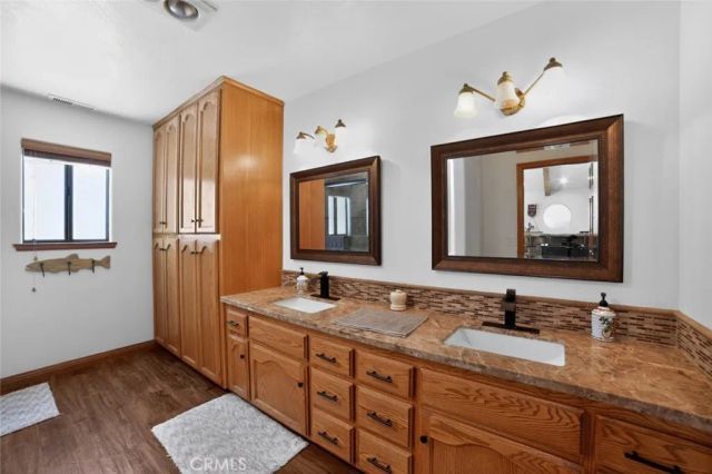 1198 Montreal Drive, Lake Arrowhead, CA 92352