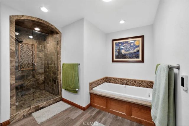 1198 Montreal Drive, Lake Arrowhead, CA 92352