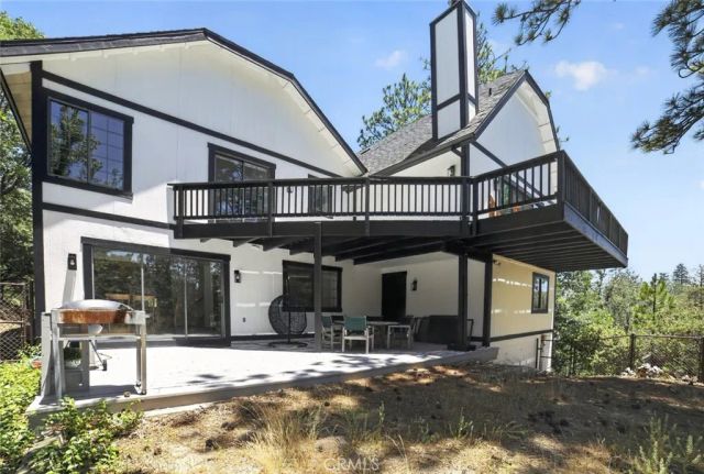 1198 Montreal Drive, Lake Arrowhead, CA 92352