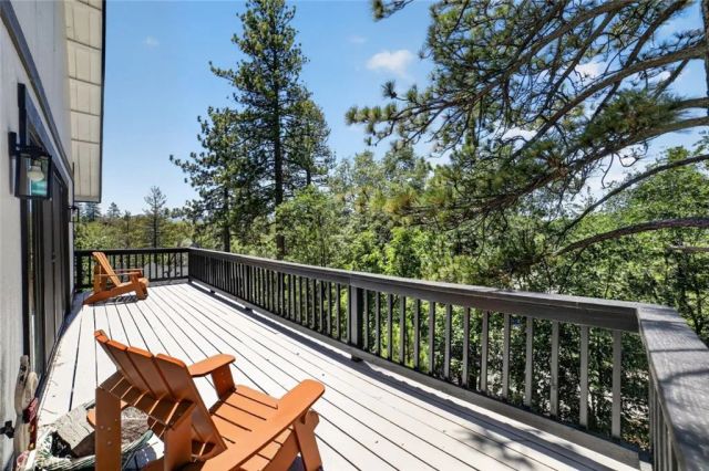 1198 Montreal Drive, Lake Arrowhead, CA 92352