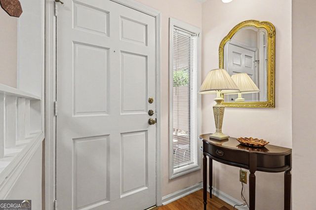 4862 Twin Lakes Trail, Atlanta, GA 30360