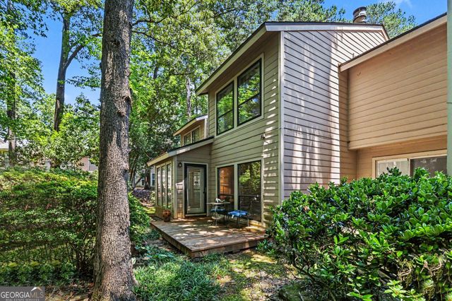 4862 Twin Lakes Trail, Atlanta, GA 30360