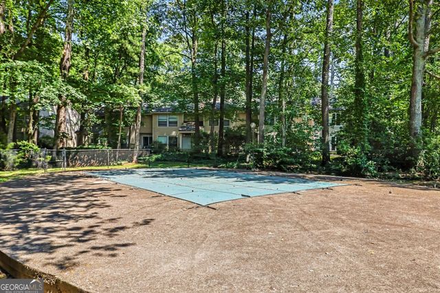 4862 Twin Lakes Trail, Atlanta, GA 30360