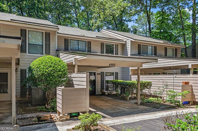 4862 Twin Lakes Trail, Atlanta, GA 30360