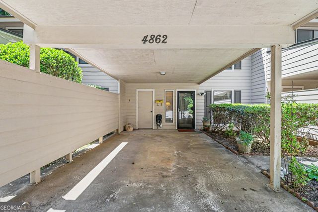 4862 Twin Lakes Trail, Atlanta, GA 30360
